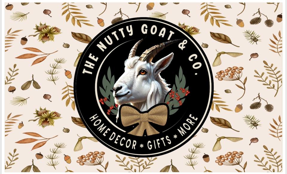 The Nutty Goat & Co. | Facebook