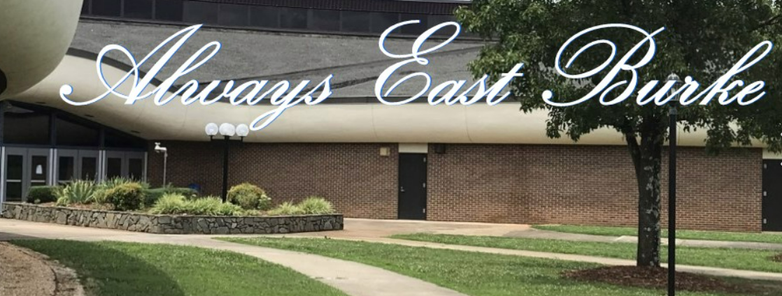 EBHS Class of 2012 | Facebook
