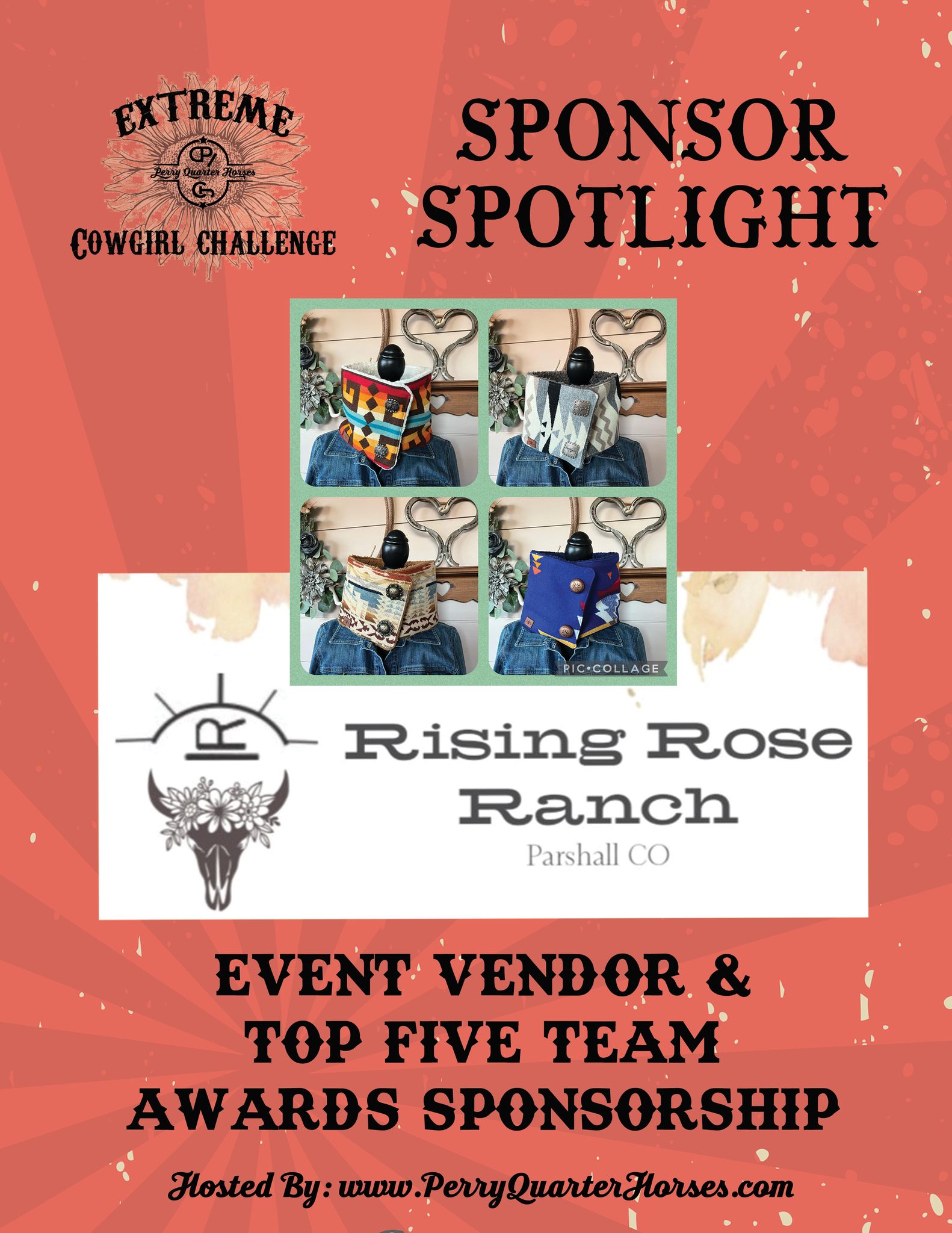 Rising Rose Ranch