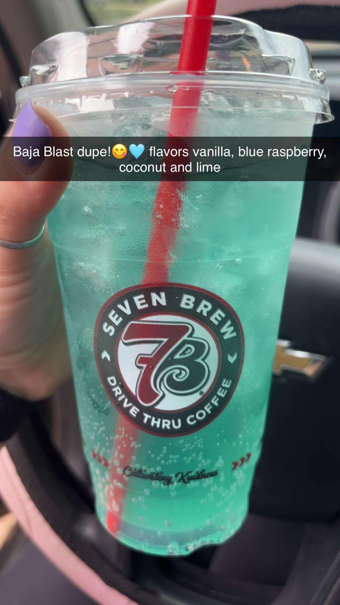 7Brew Fans | Facebook