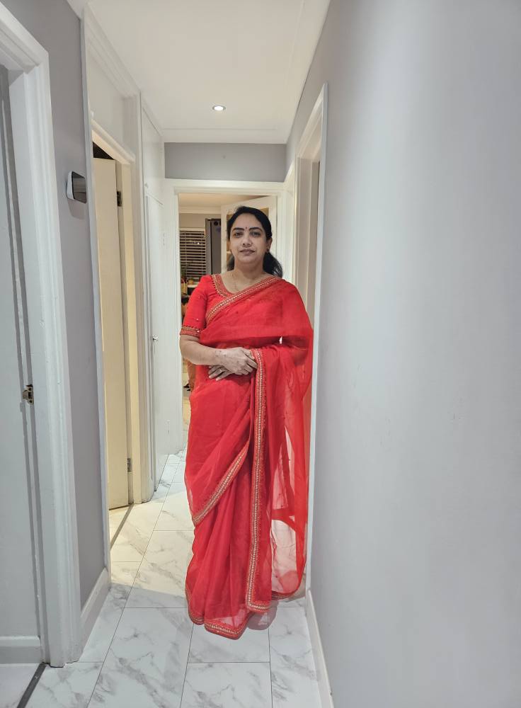 Bindu Biju