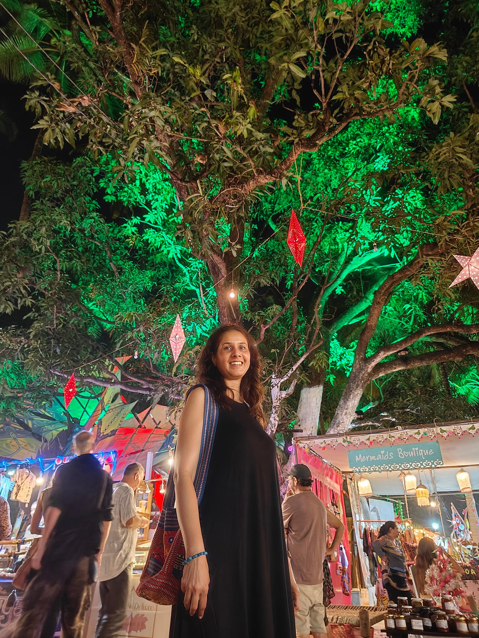 Meghna Mathur
