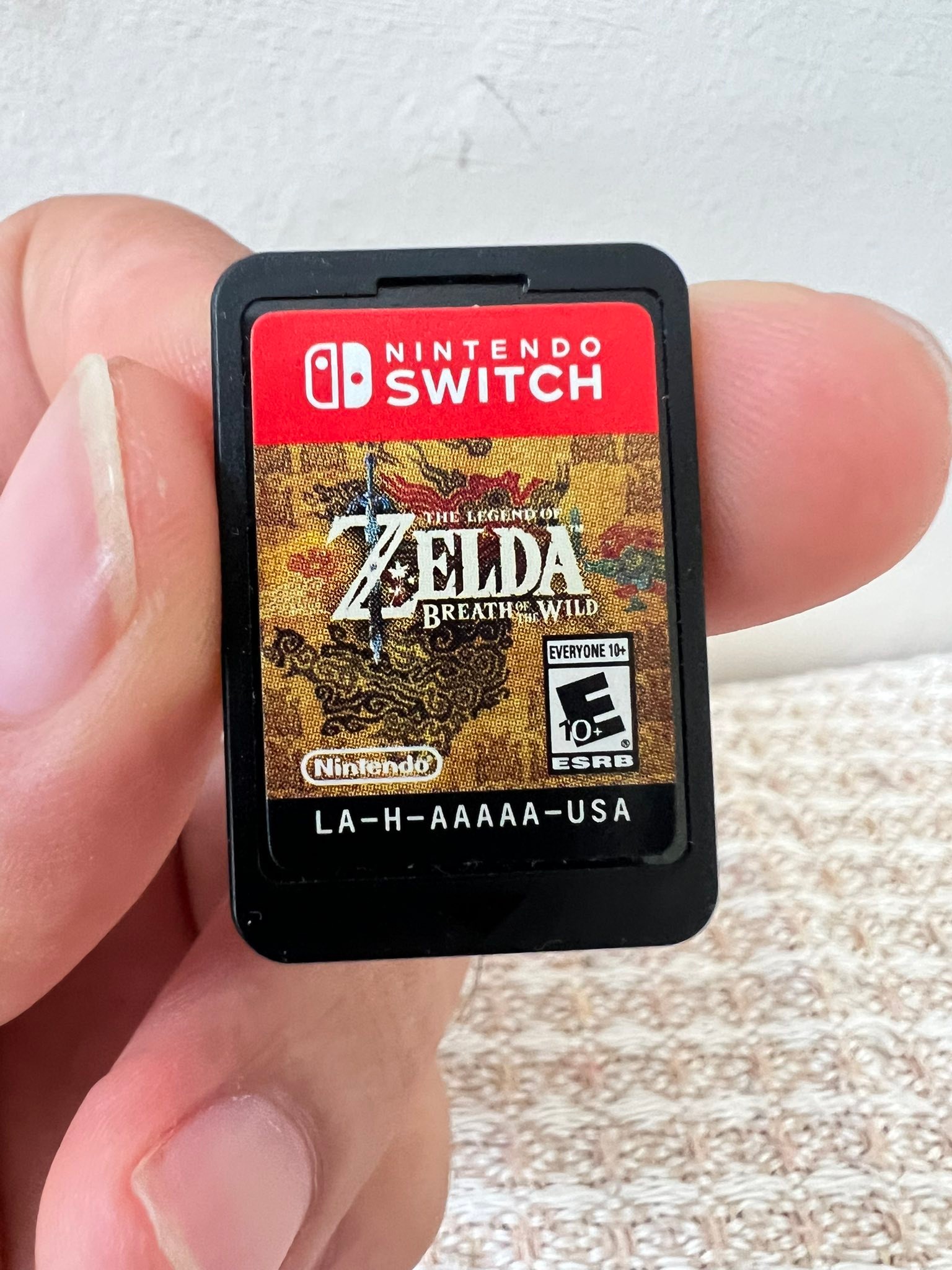 Nintendo switch games for sale