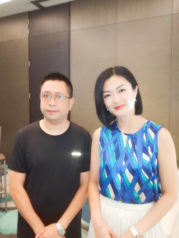 Kin Keung Chan