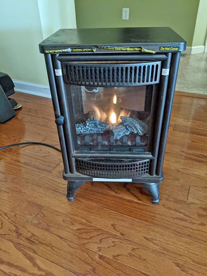 Electric Fireplaces For Sale in Roanoke, Virginia Facebook Marketplace