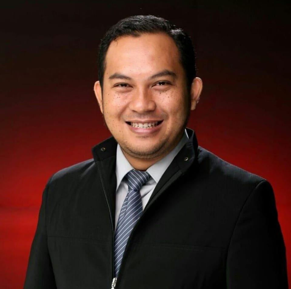 Ridwan Abadi