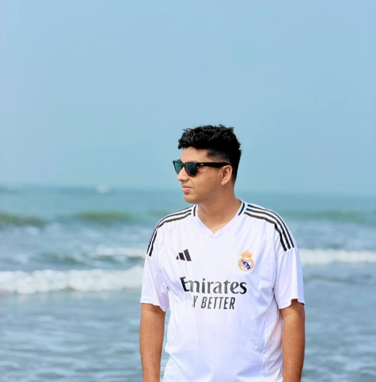Shovon Rahanur