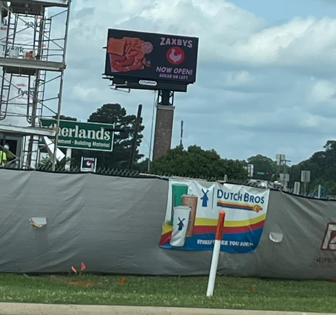Dutch Bros coffee coming to Pearl, Mississippi