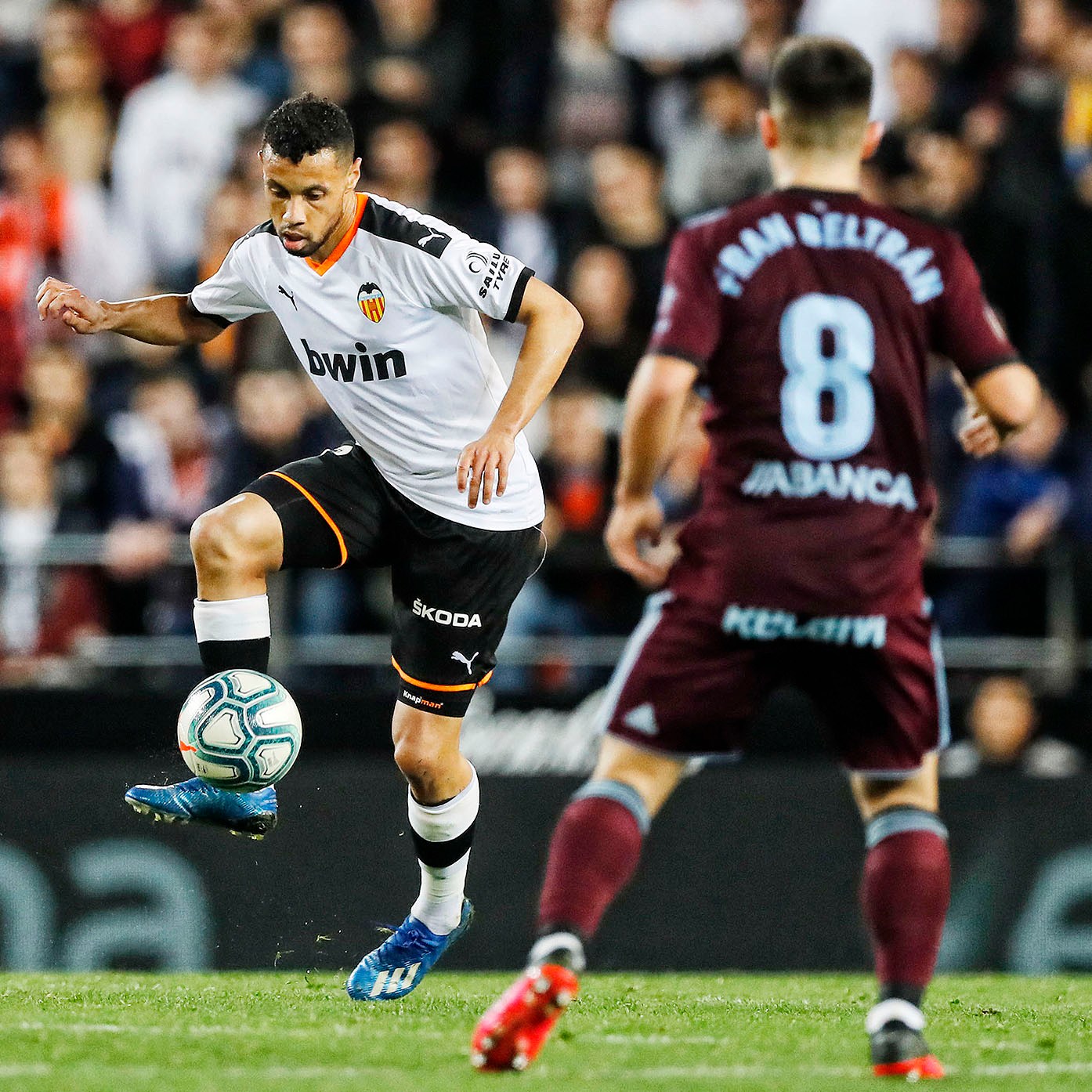 Valencia C.F - Happy birthday to former VCF player and... | Facebook