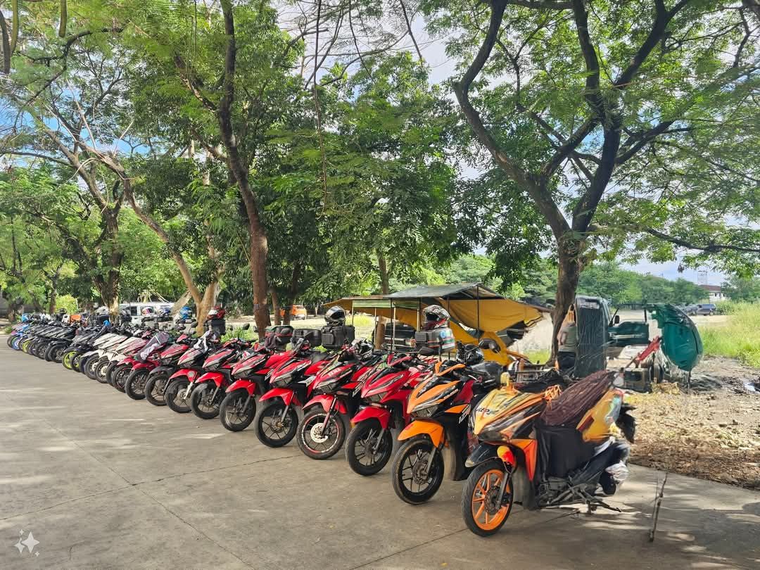 Samahang Honda Click V1, V2, V3 Ride & Unite | Facebook