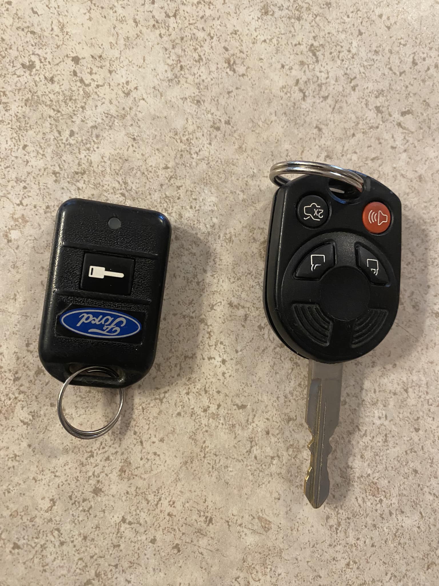 15-17 FORD FUSION edge explorer keyless remote smart key entry m3n-a2c31243300 $89.00