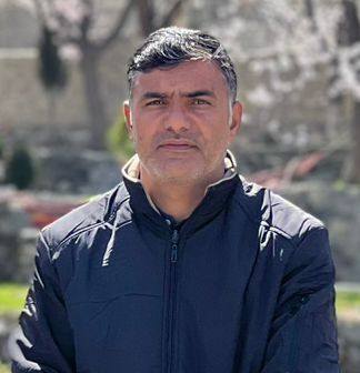 GR Malik