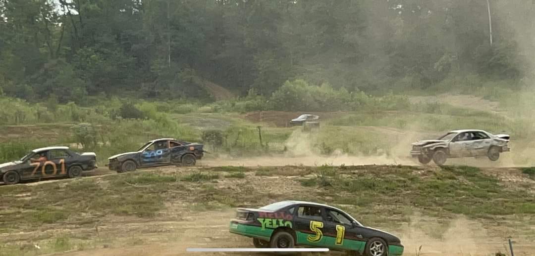 Midwest Junkyard Racing Group | Facebook