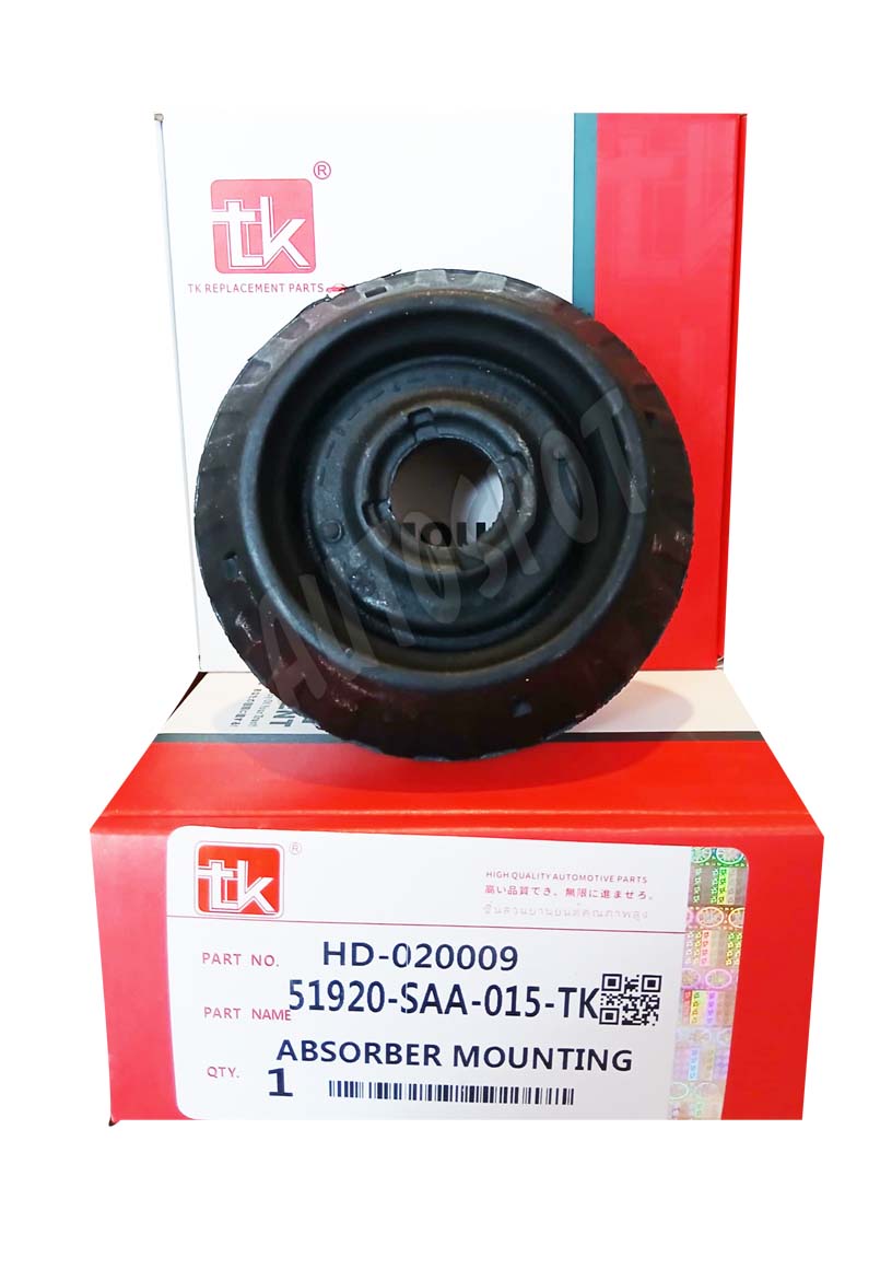 Honda Vezel shock mount for sale