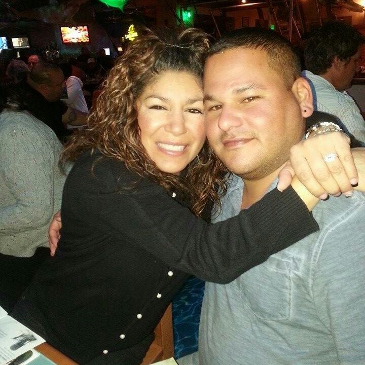 Anthony Reyes - Here goes my story. I have been fighting... | Facebook