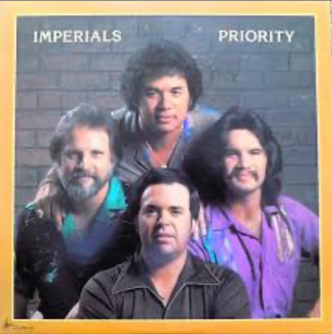 IMC album of the day “Totally Committed” by Howard Smith (1985