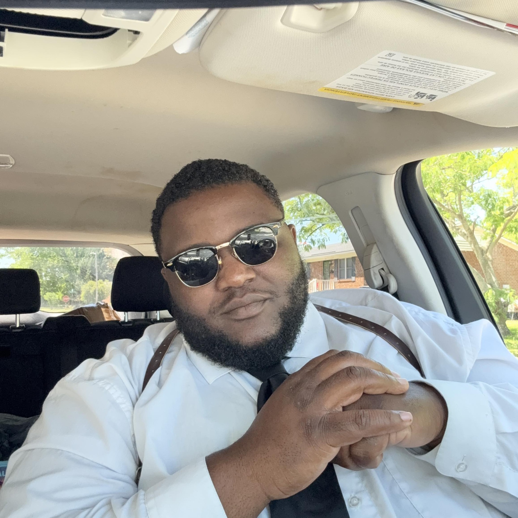 The math ain’t mathin’?!?! | Bradley R. Cannon Jr.