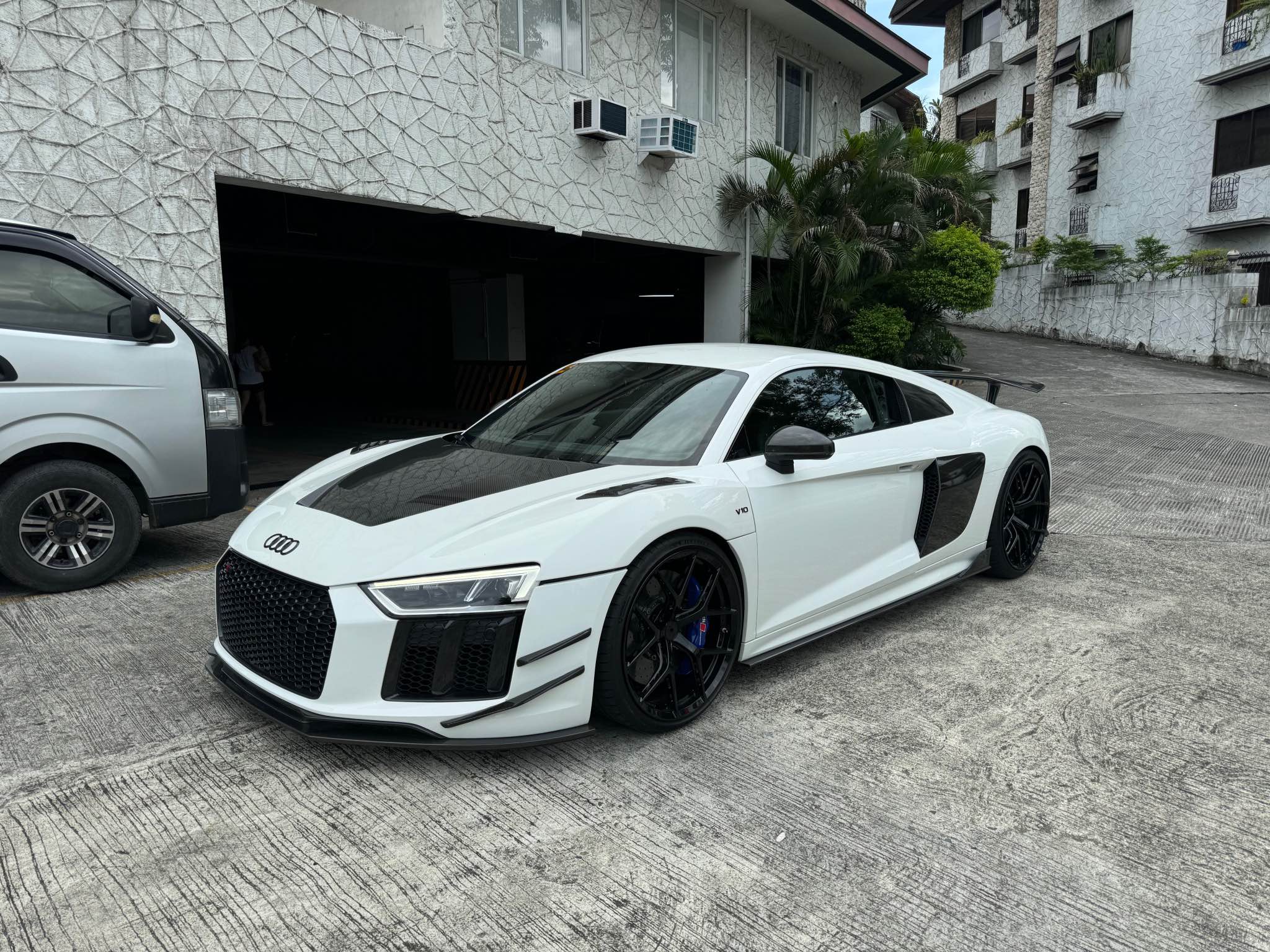 2017 Audi R8 - Cars & Trucks - Quezon City, Philippines | Facebook ...