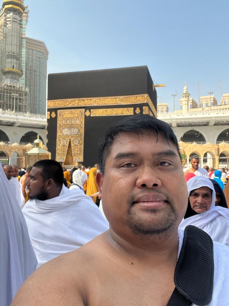 Azlan Oppier