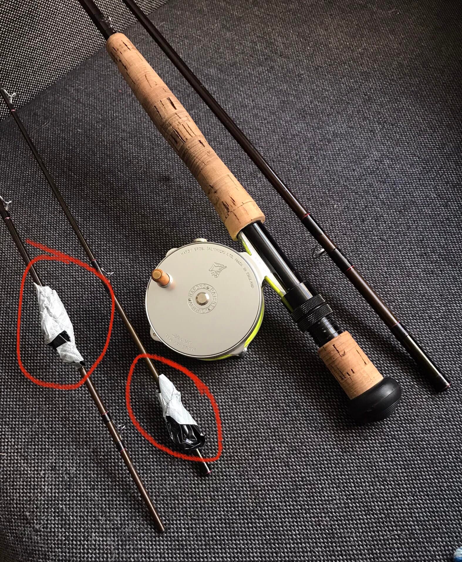 shimano stella 1000 2018 FK XG Spinning Reel there is a new Okuma Ceymar ODT Spinning NY26-sale Length:6'6