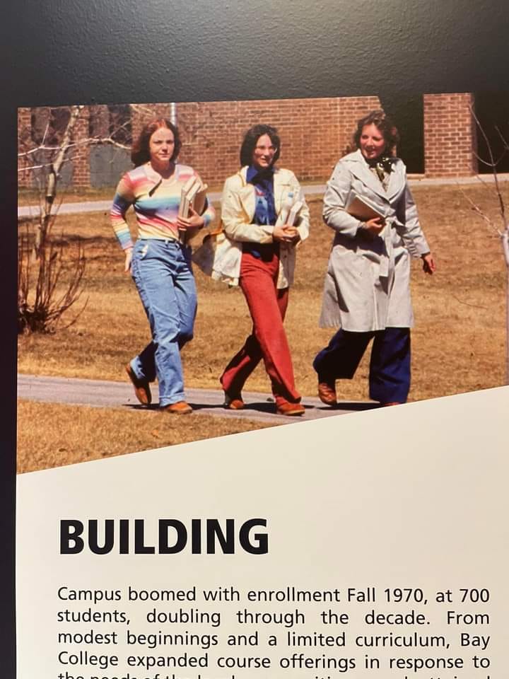 Escanaba Class of 1976 | Update - mystery solved thanks for helping 🙃 ...
