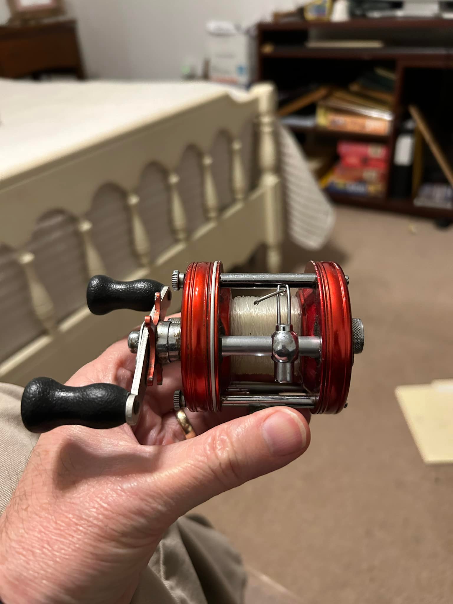 amazon com fishing rods and reels Best Sellers: Best Rod & Reel Combos 20 quart bait cooler Model:Casting - 6'10