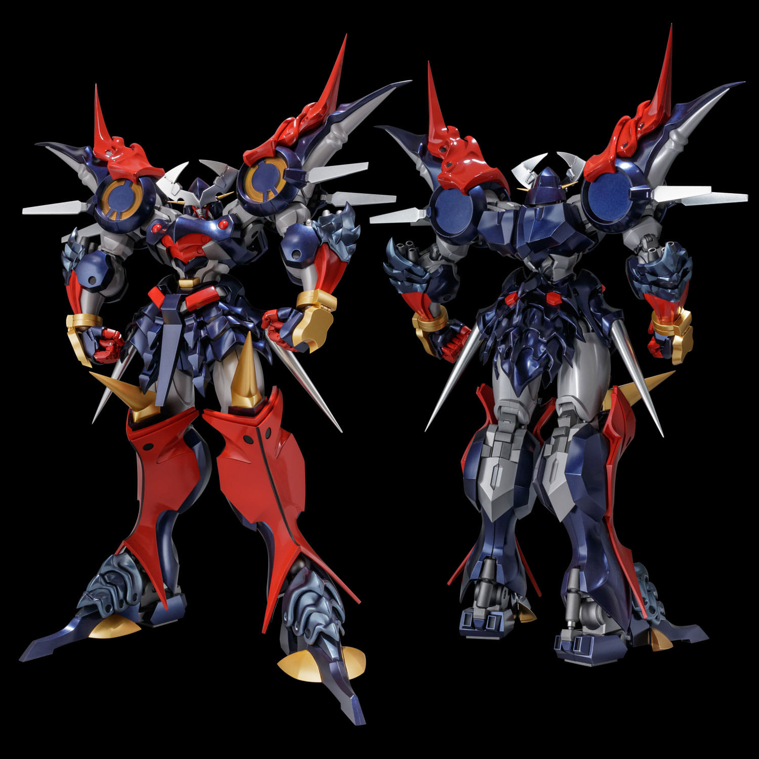 News #Figure #Sentinel #SRWOG] Sentinel Store Exclusive - Riobot  display picture 1
