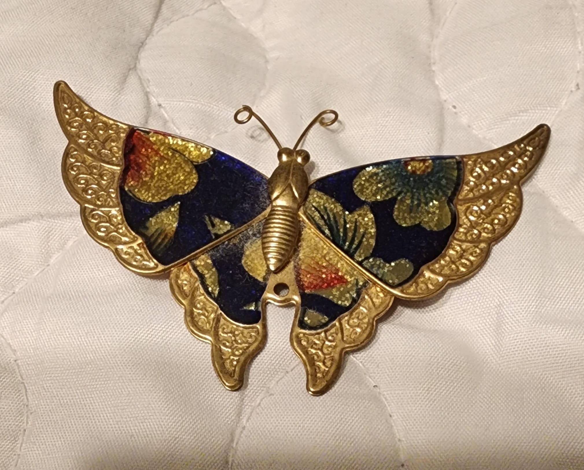 Where to buy authentic Murano glass after returning home from Italy?