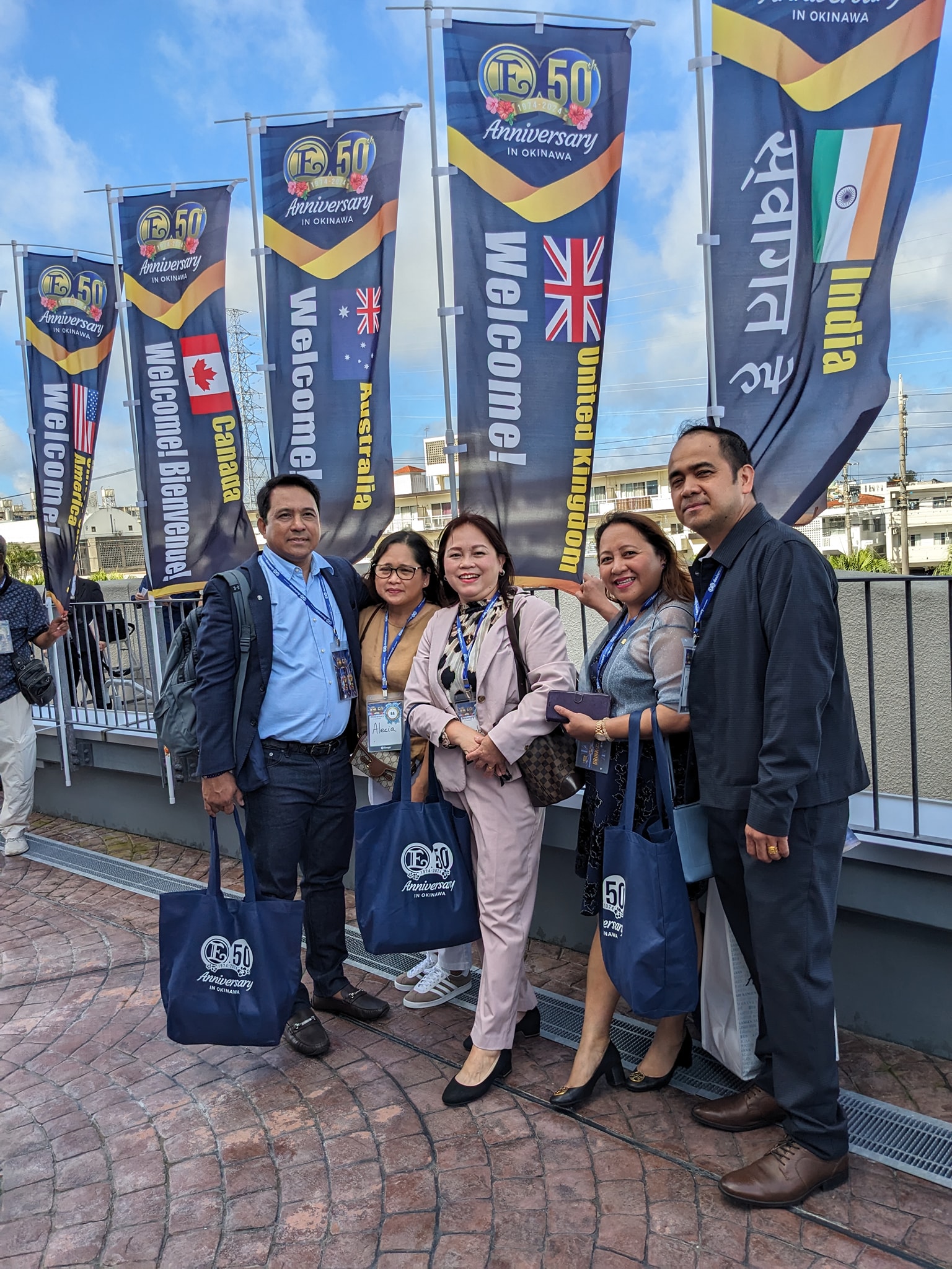 🌟🇯🇵 SAVE THE DATES: 2026 IN OKINAWA! 🇯🇵🌟 Experience two