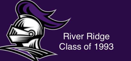 River Ridge Class of 93 Reunion Info & More | Facebook