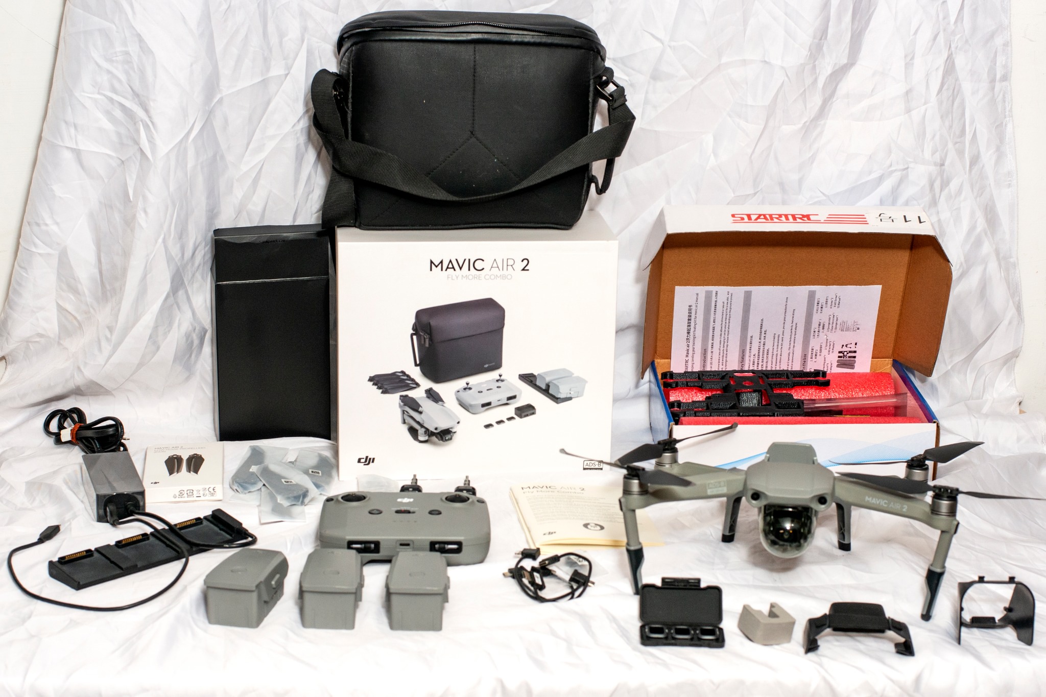 Mavic Pro Dji Mavic Air Fly Combo DJI Mavic Air Drone Review 