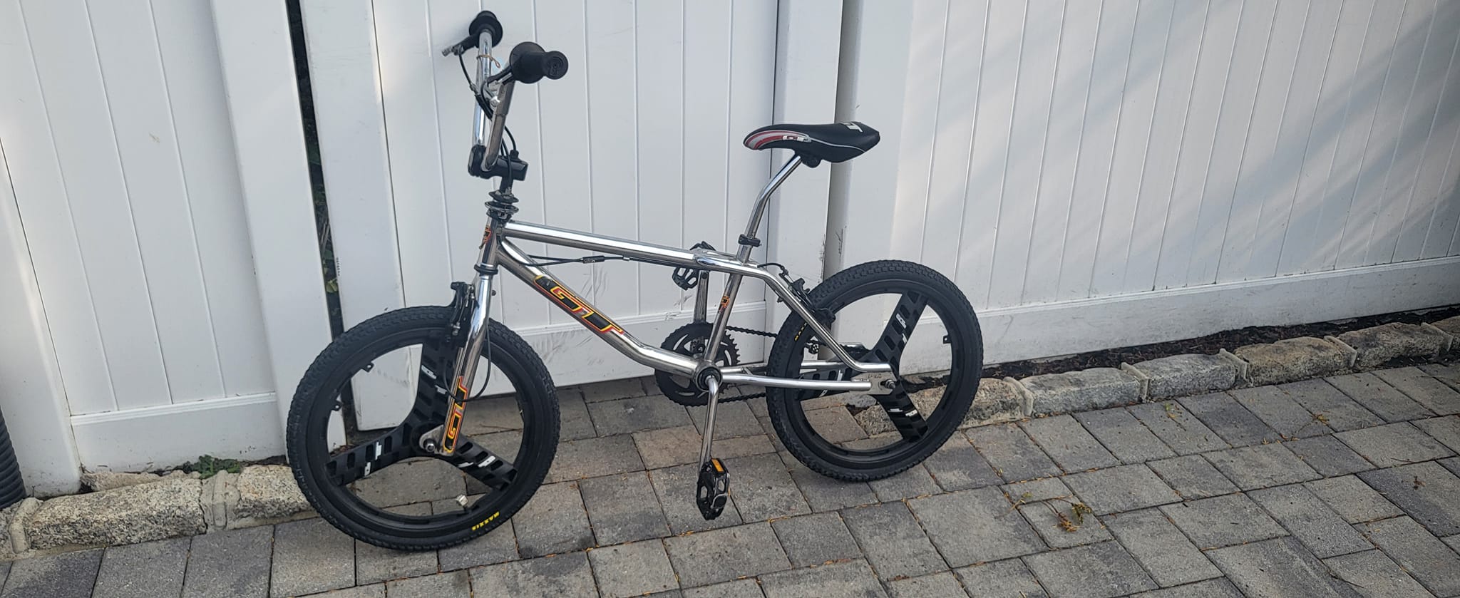 panda bmx bicycles Throne Goon 24" Throne Goon 24 Bike Description Recently I had scored this