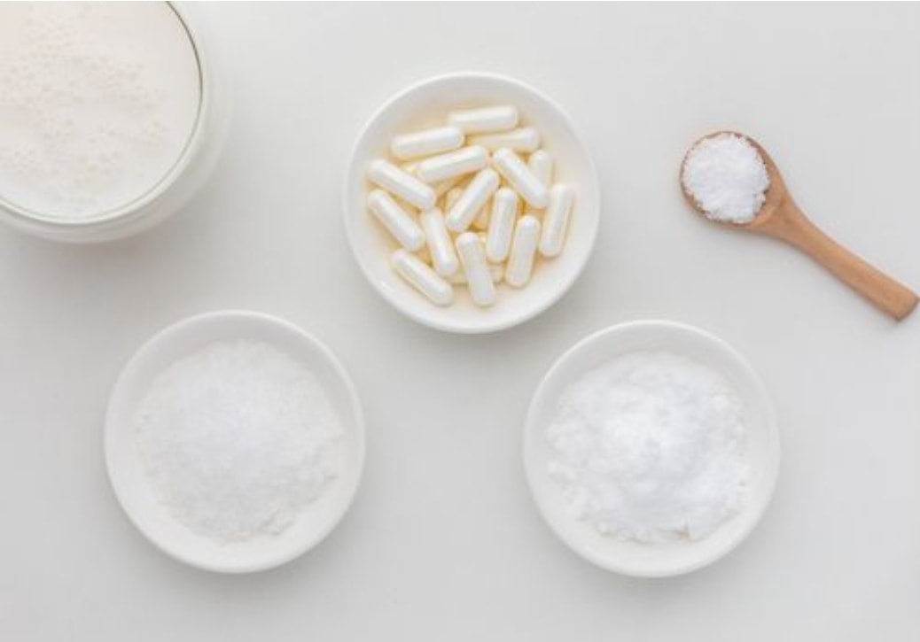 MSM is an anti-inflammatory dietary supplement sometimes used to reduce pain, improve skin health, relieve allergies, and more. Click the link in the comments to learn more
