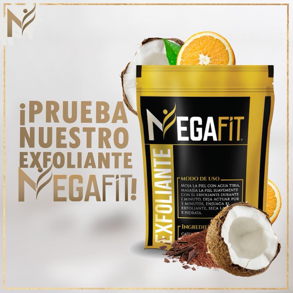 Mega Fit