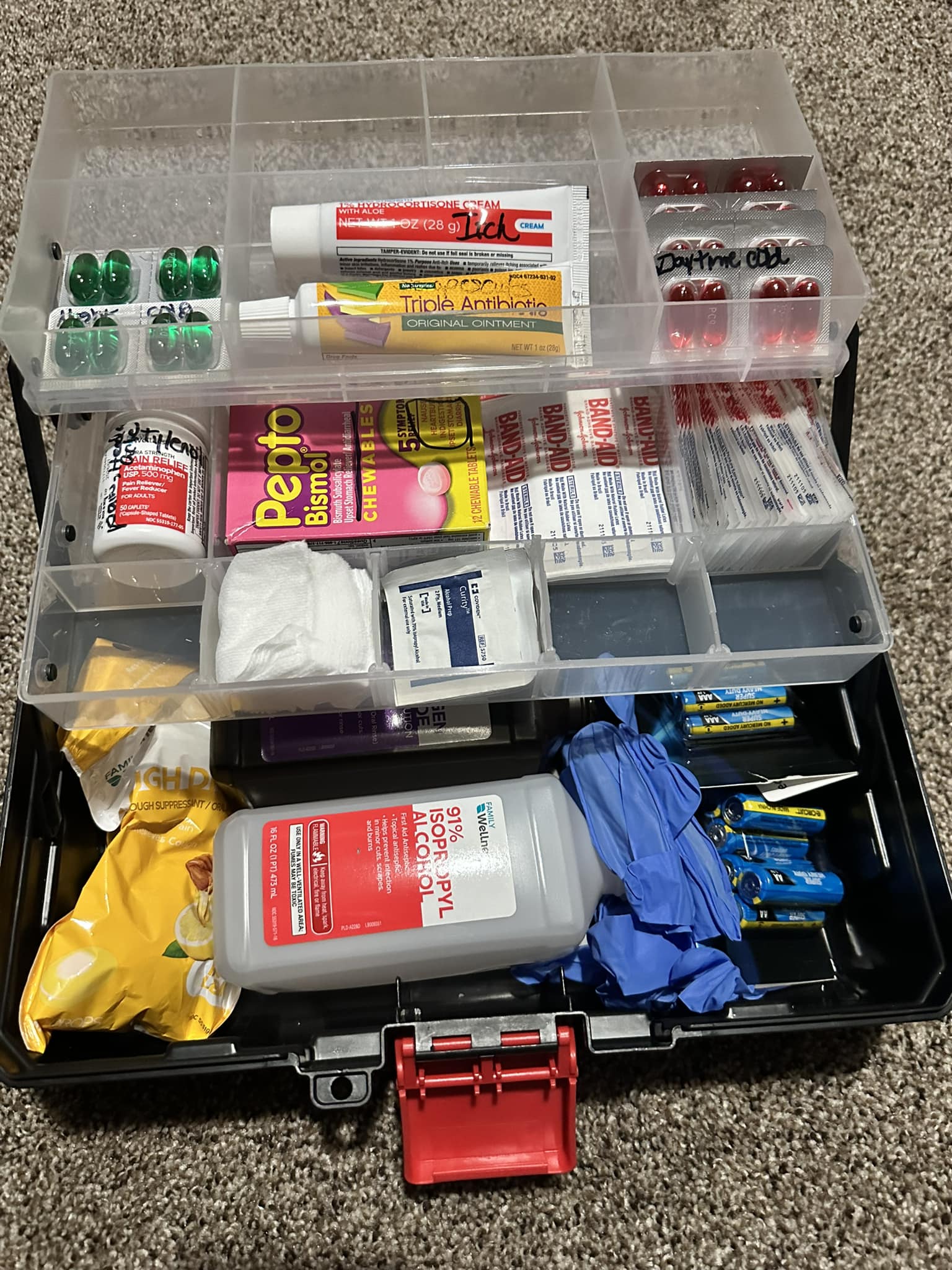 basic tackle box essentials MTB Bank Fishing – Mystery reducing hassle and mess Essentials for your tackle box