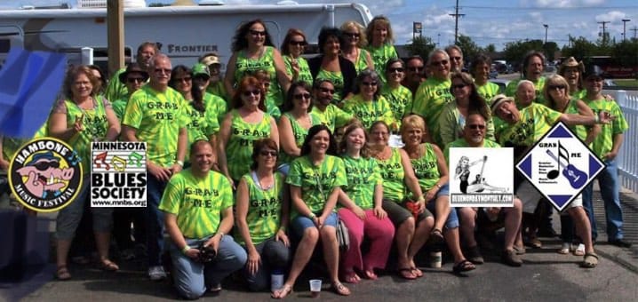 GRAB ME (Greater Rochester Area Blues Music Enthusiasts) | Facebook