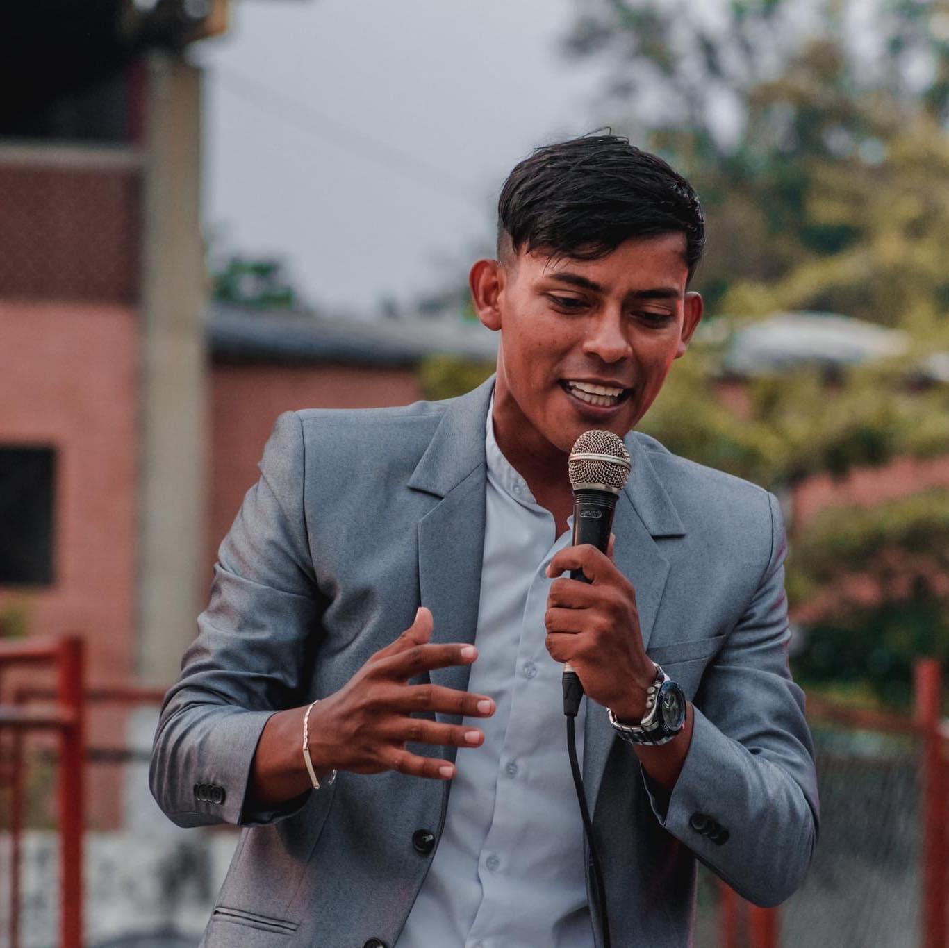 David Rojas