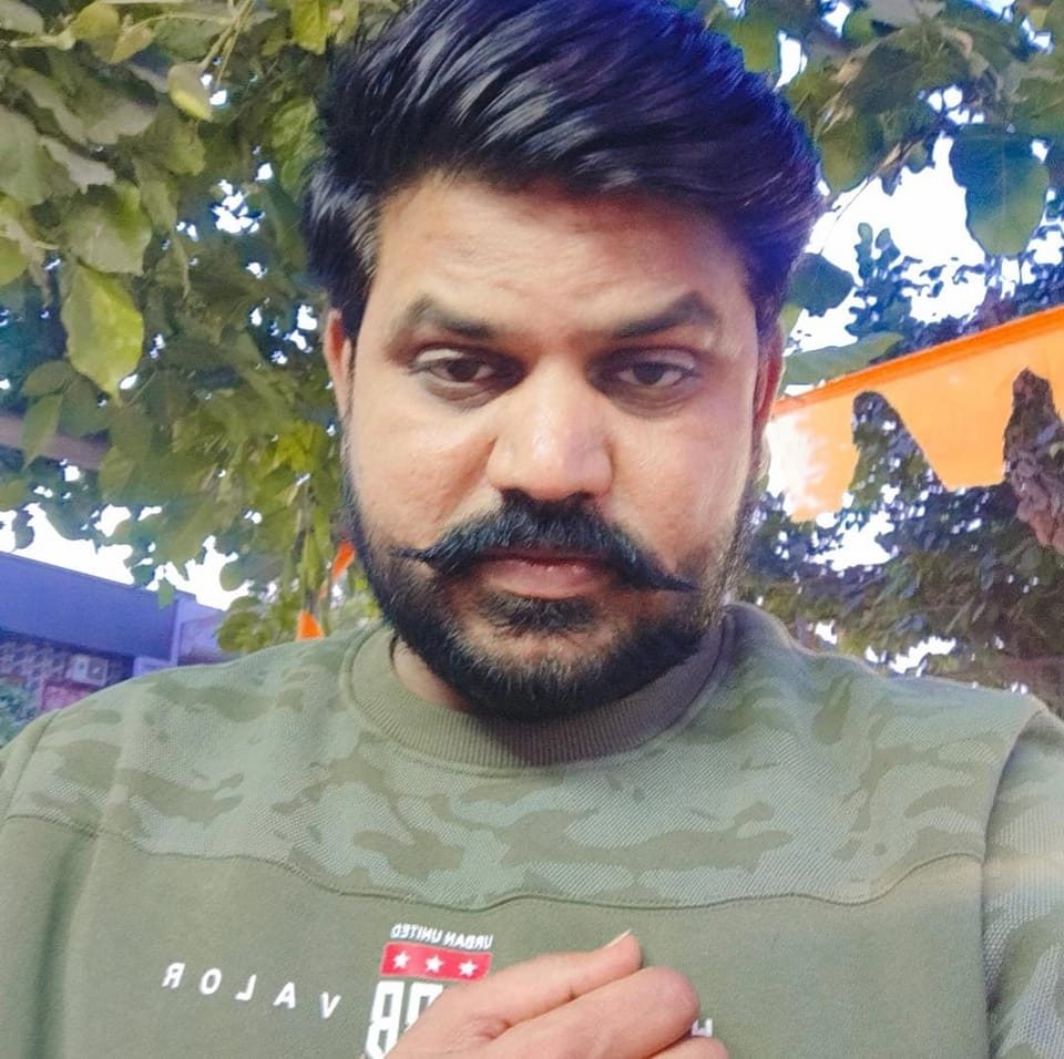 Manish Raj