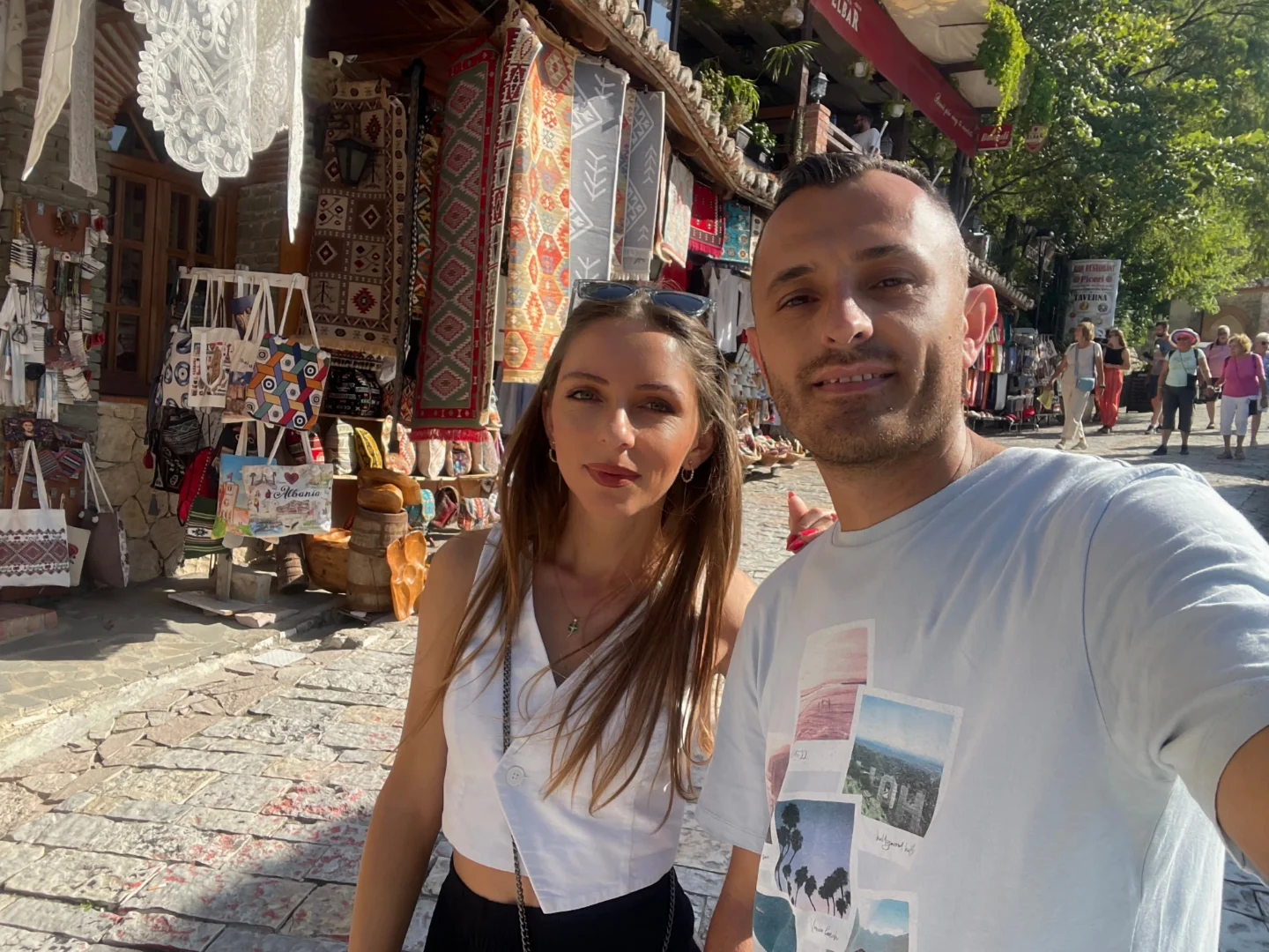 Emine Makiqi Rudaj
