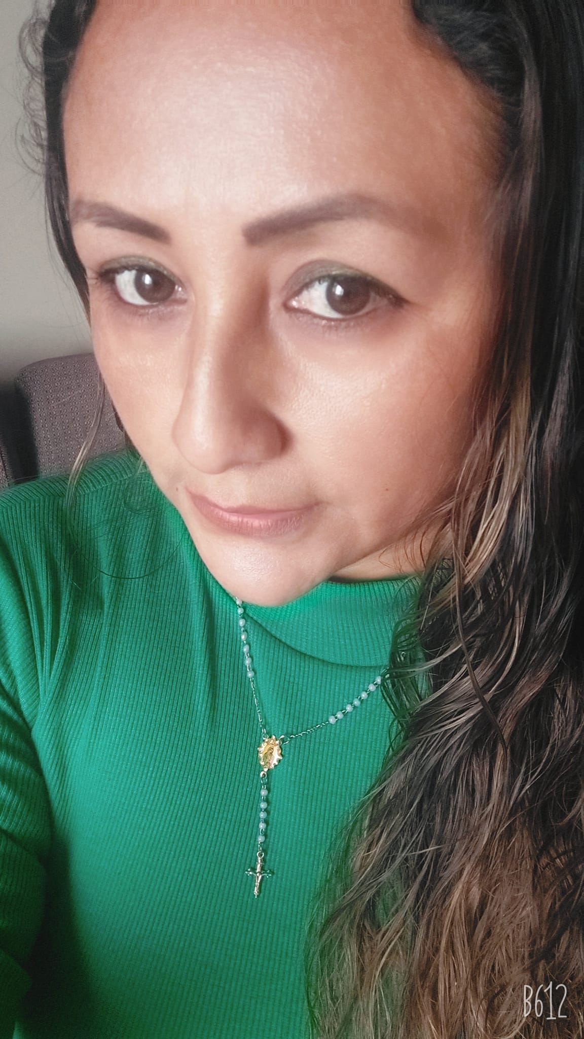 Mily Rojas Rivera