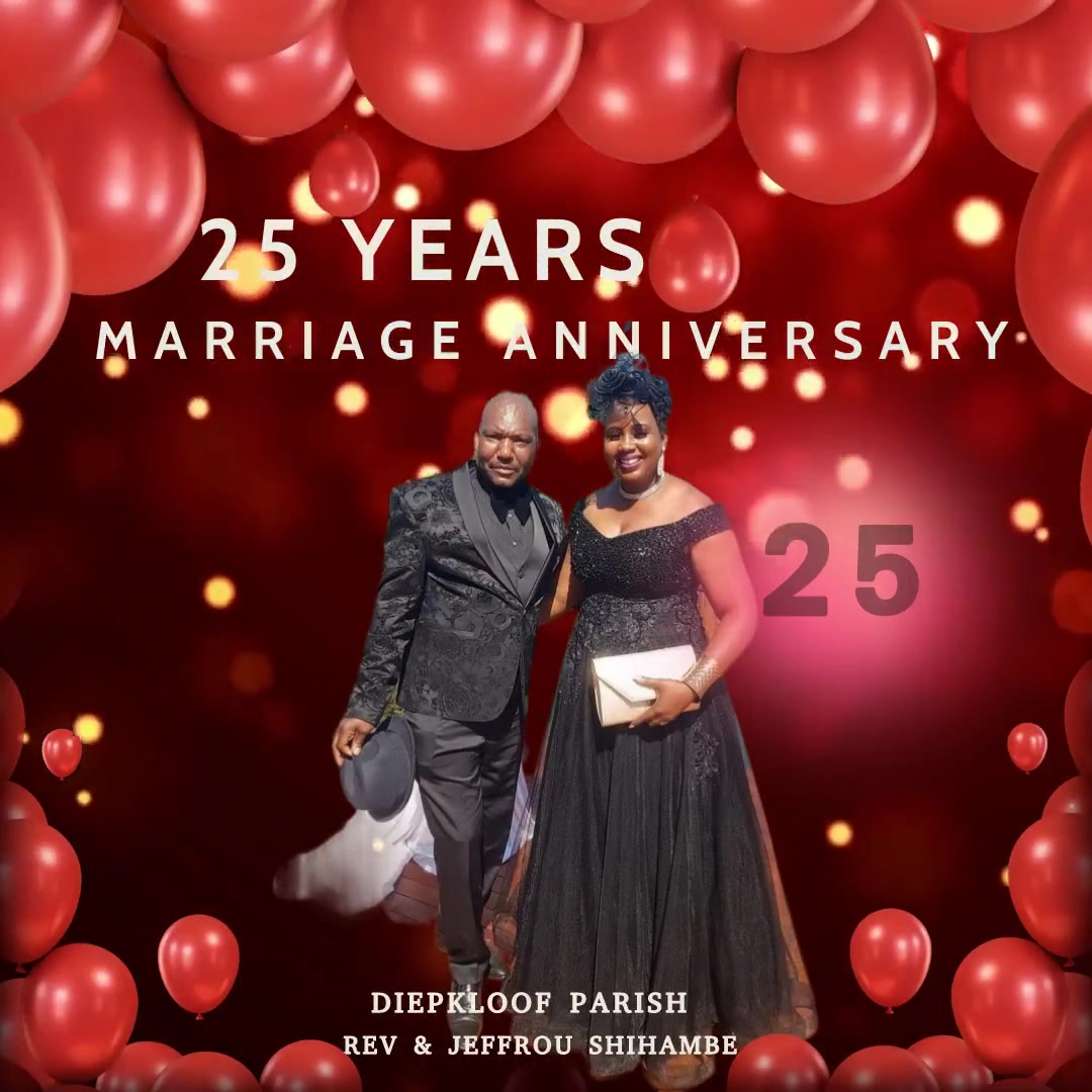 open lace back dress 25th Wedding Anniversary Party Invitations