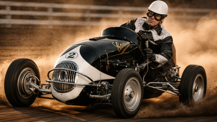 Speedway’s of Virginia Race Photos | Ray Dovel, Andy Anderson and Brad ...