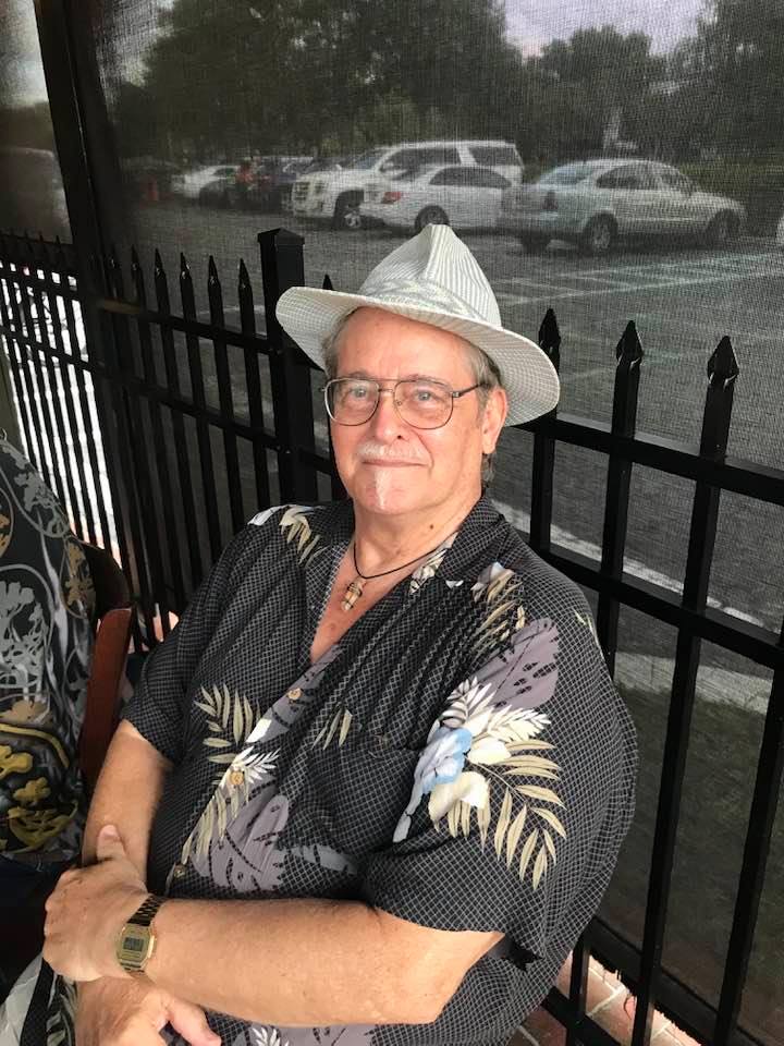 Kenneth A. Sortore