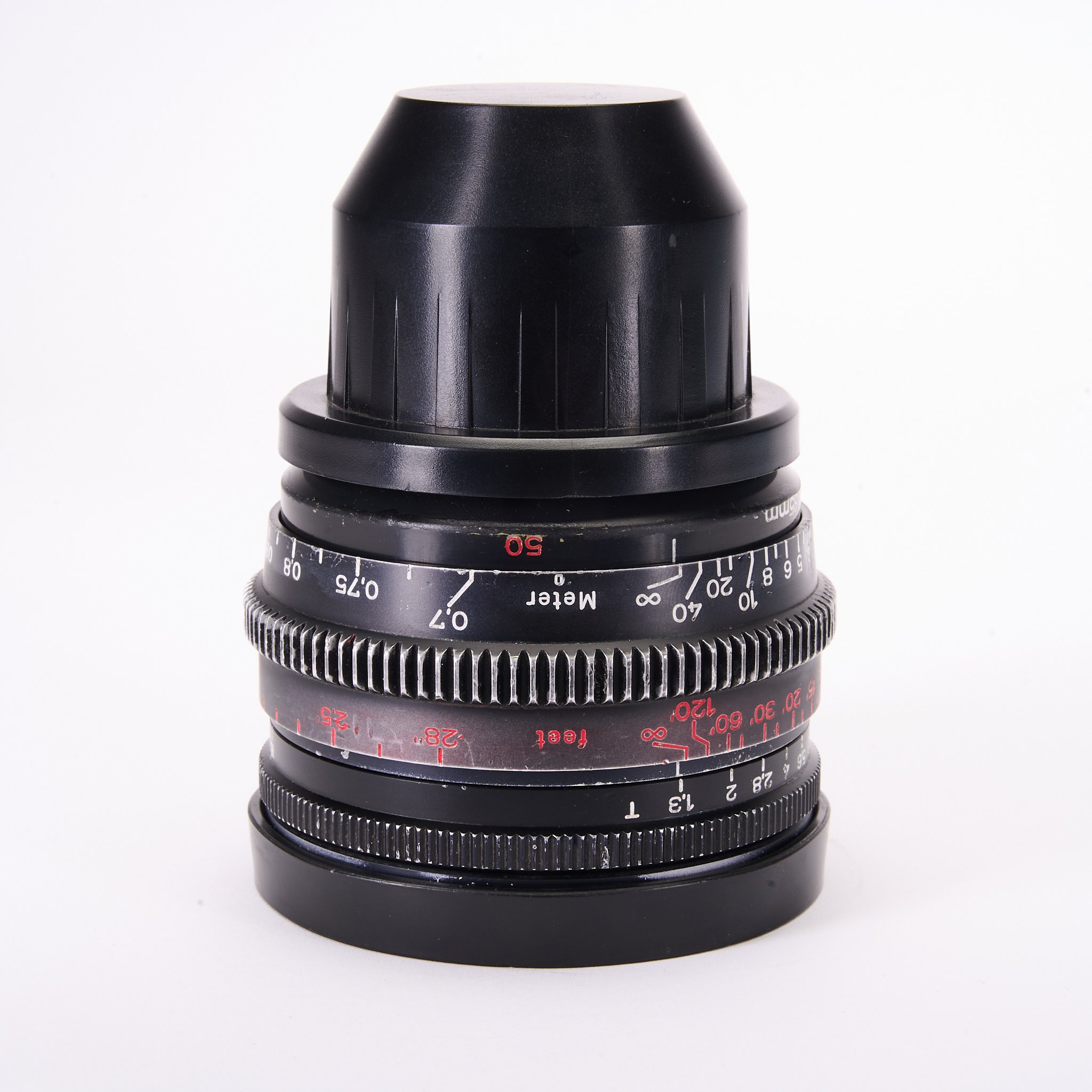 Zeiss Super Speed MK2 lens set $39,990 18,25,35,50,85 Coated and 