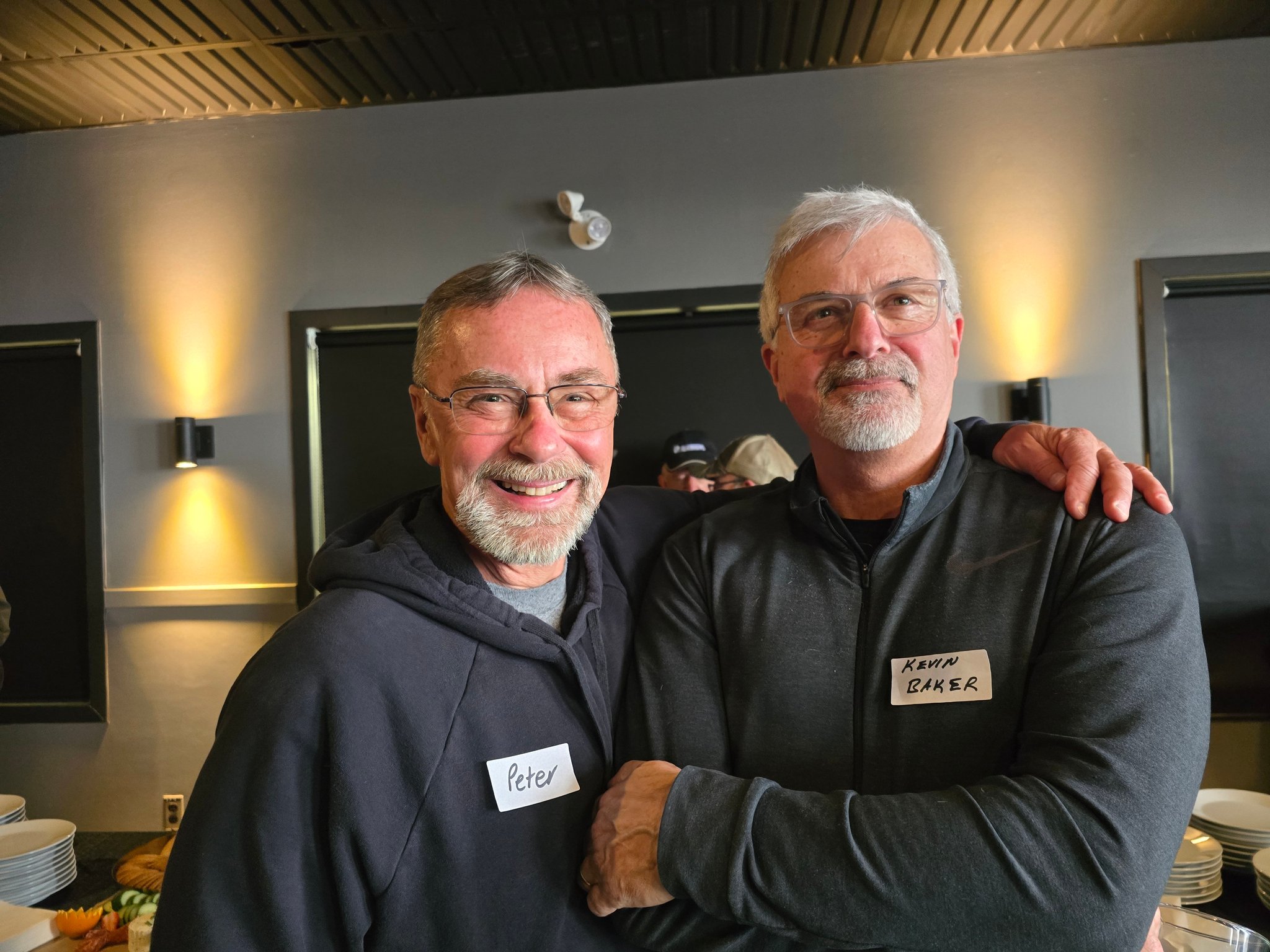 michelin C2 retirees | Facebook
