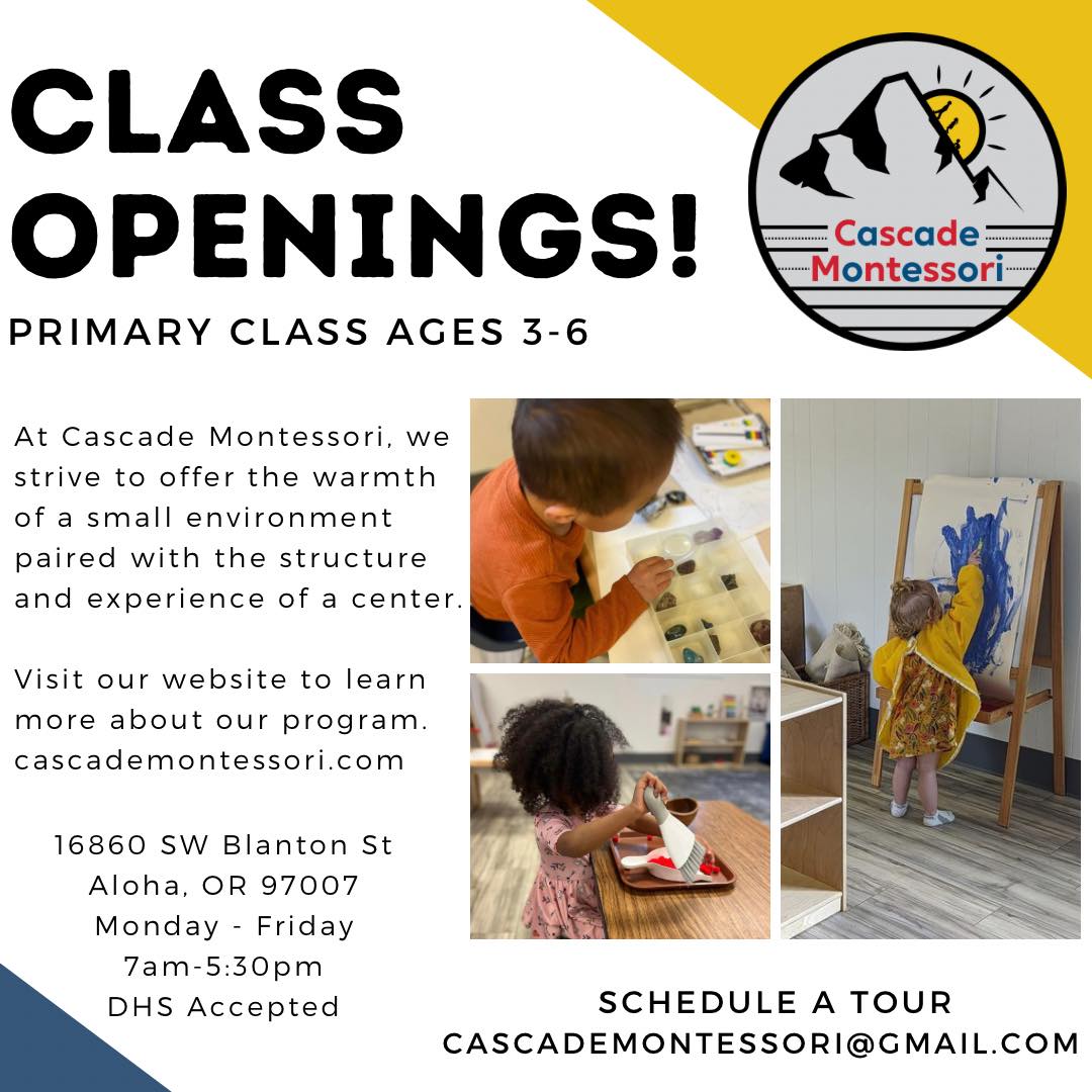 Inclusive elementary kids classes! 📍Port Washington