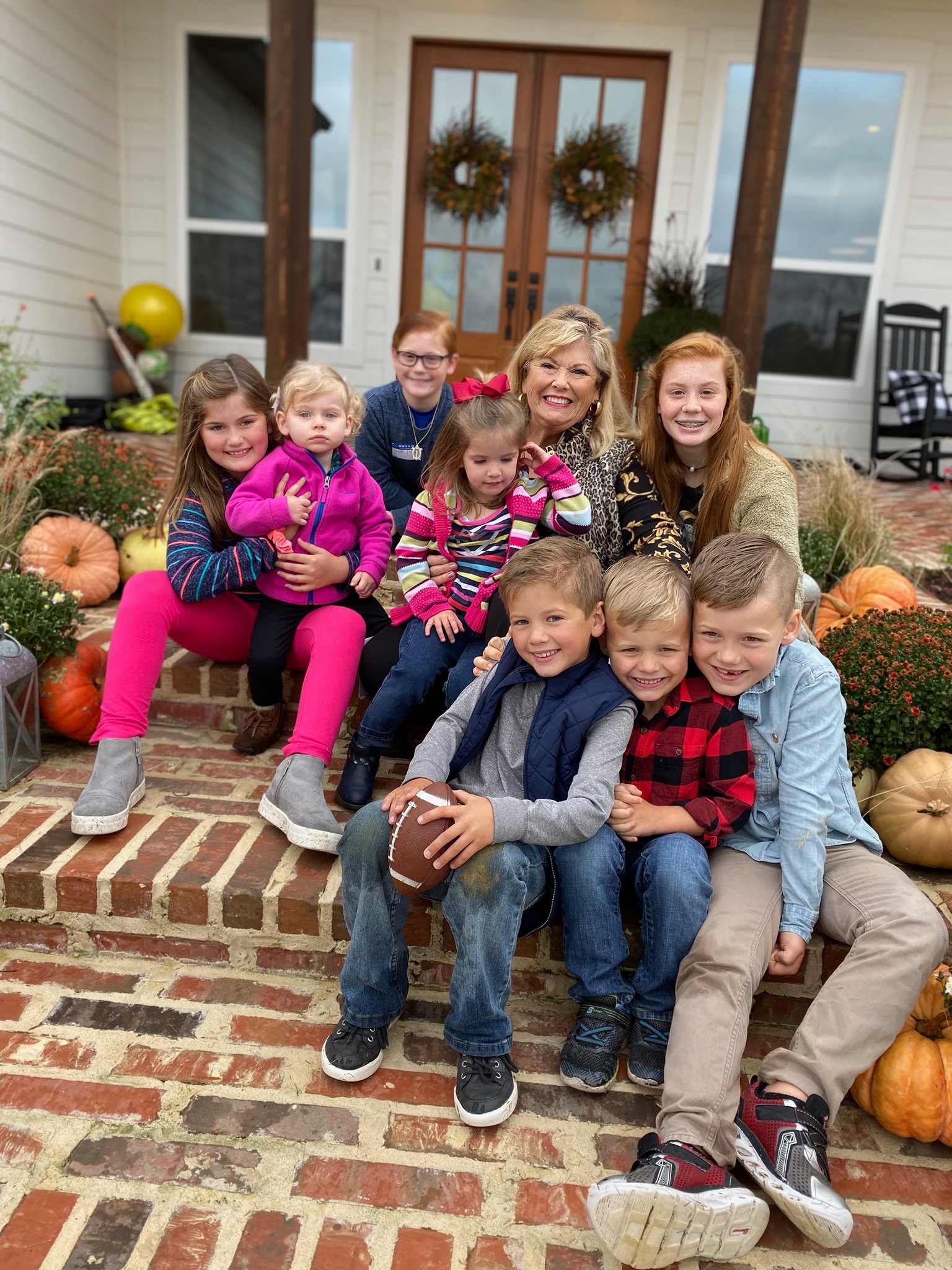 Sandy Lankford Rutherford (@sandy.l.rutherford) • Facebook, Connect ...