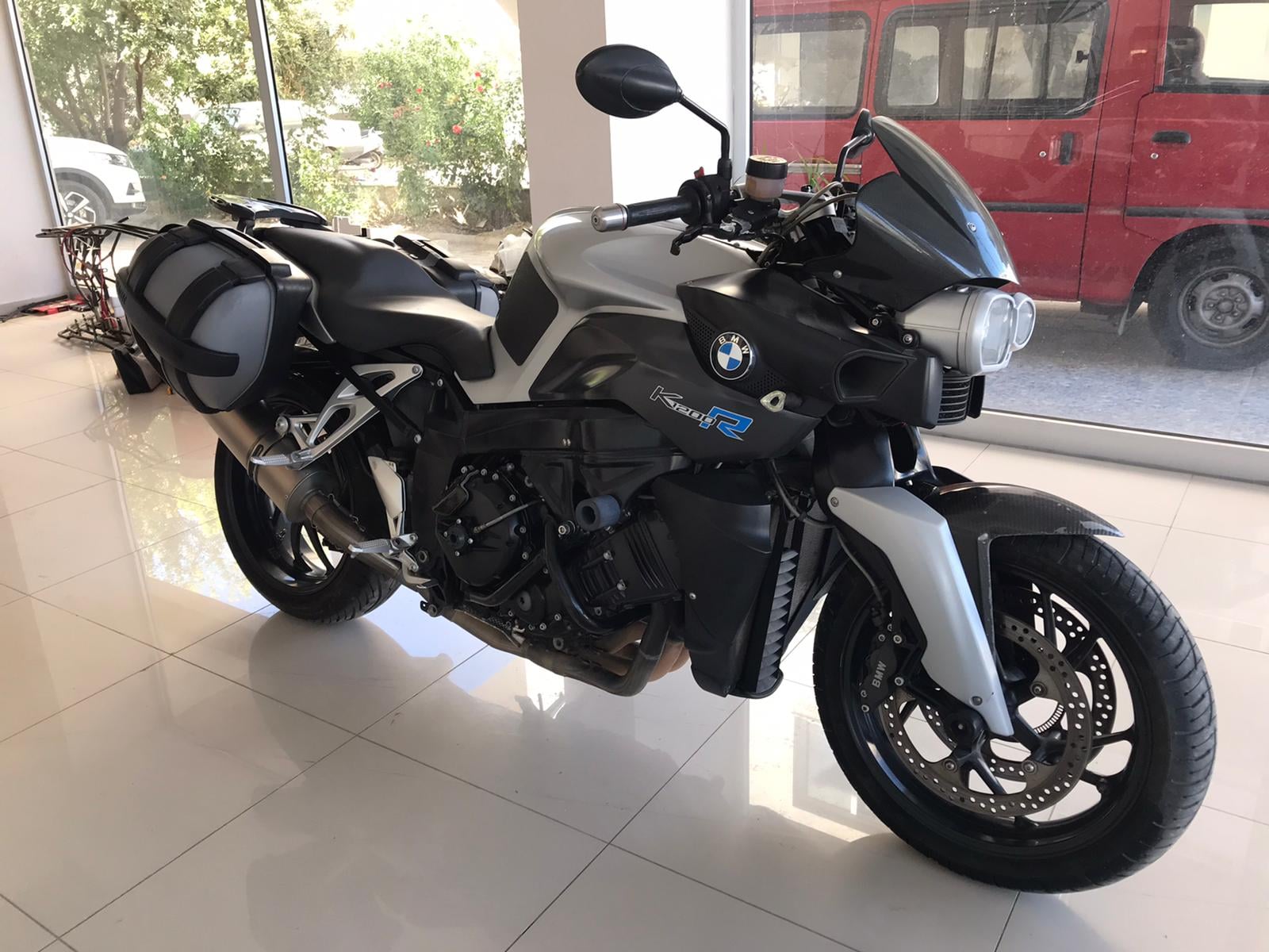 Hi from Istanbul🇹🇷🇹🇷🇹🇷 2007 Model 26.780 km.😎 Every