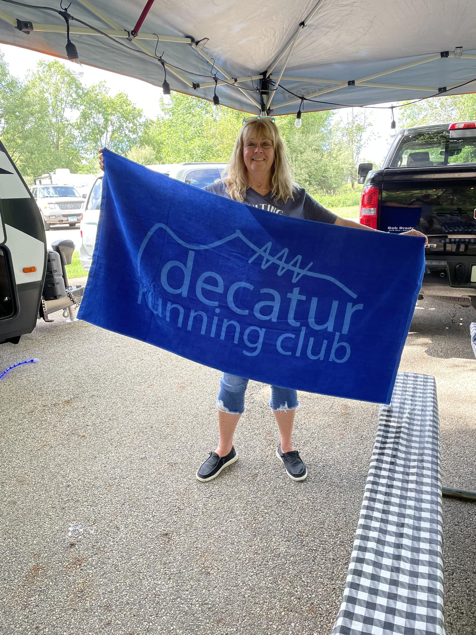 Decatur Running Club | If you’d like to purchase a beautiful beach ...