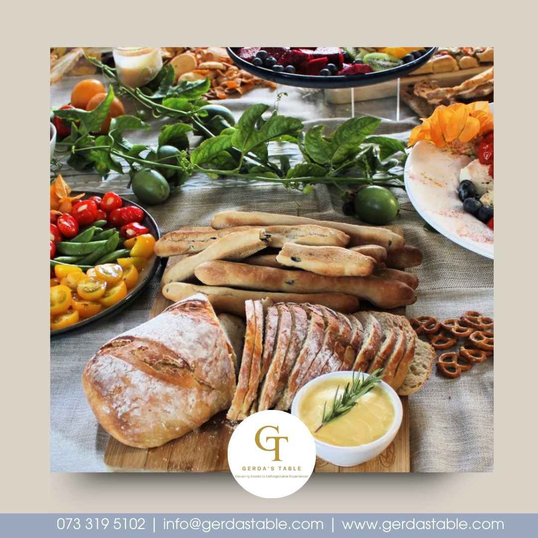 Gerda's Table - Gerda's Table added a new photo.